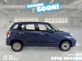 FIAT 500L 0.9 TwinAir Turbo Natural Power Pop Star